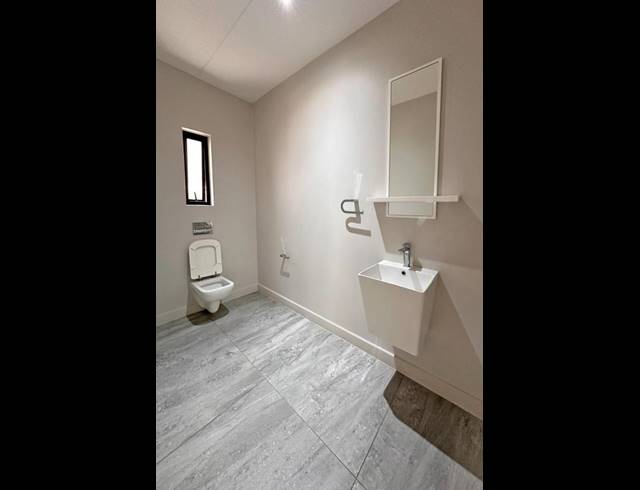 3 BEDROOM CLUSTER FOR SALE IN BRYANSTON